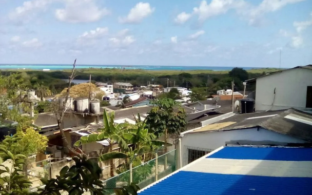 Bight View