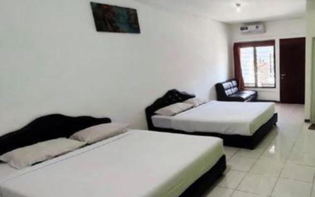 Hotel Nirwana Batu