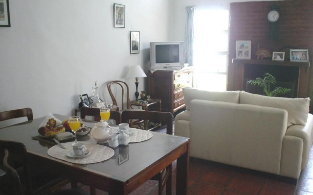 La Floresta