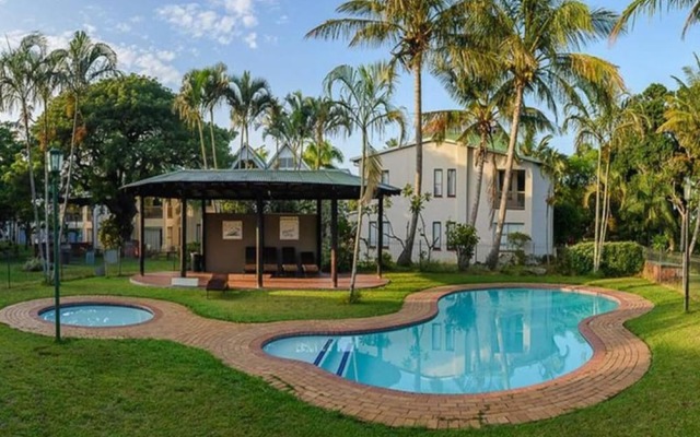 Luxury Apartment St Lucia 43 On the Bridge