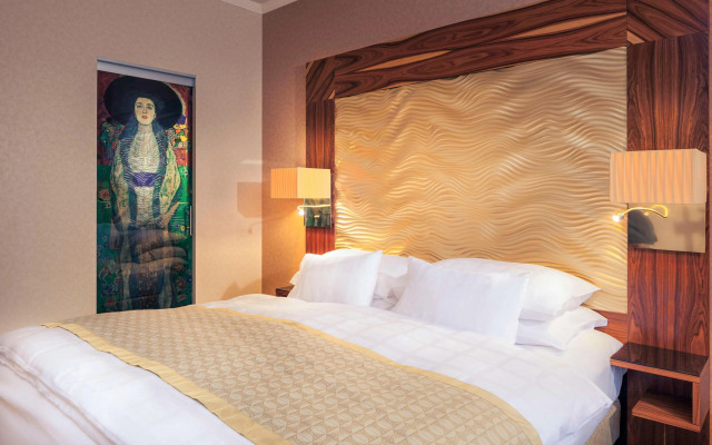 Hotel Josefshof am Rathaus