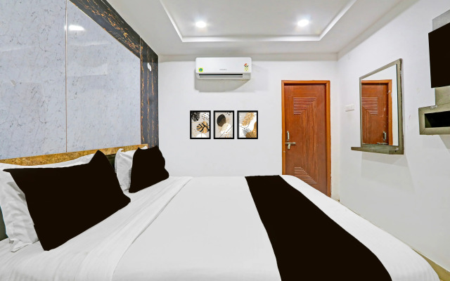 Capital O 70268 Vihari Grand Inn