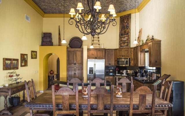 Villa 9 - 4 Br villa