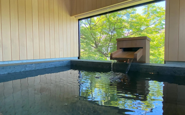 Arima Onsen Hanano – Adults Only