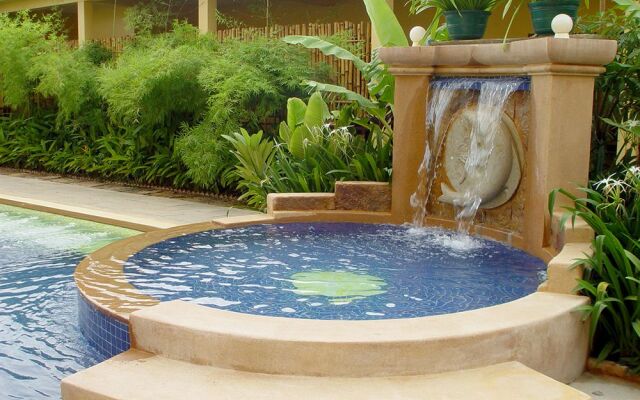 Kry Angkor Inn