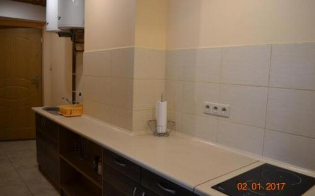 Apartament Rondo