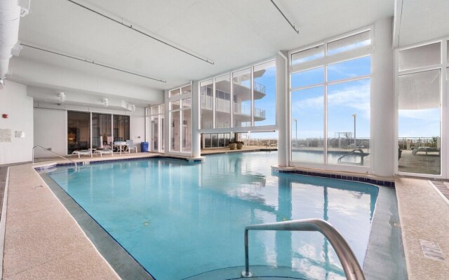 Mediterranean East 401