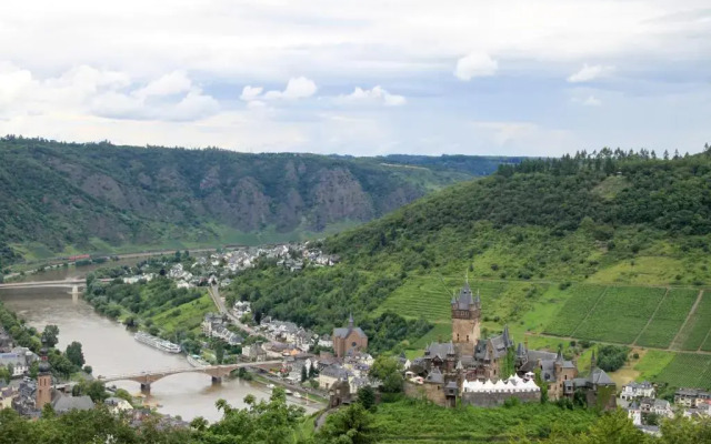Landgasthof Zur Post