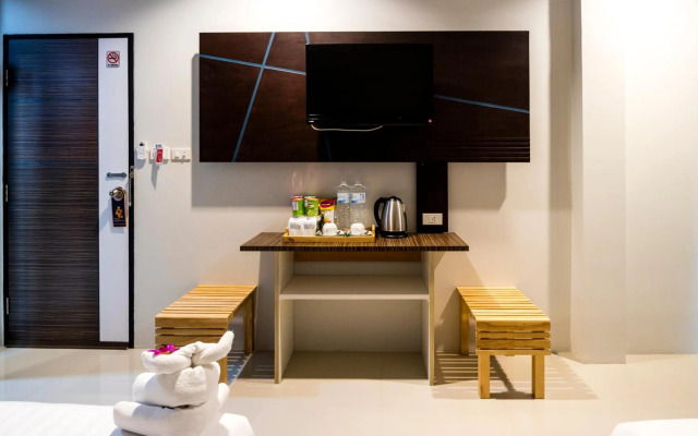 S2 Residence