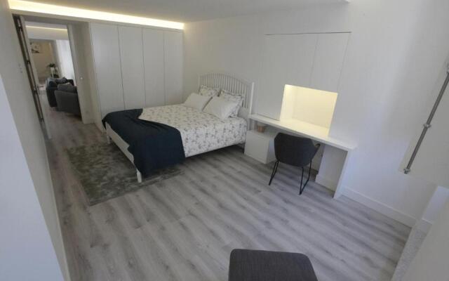 Apartamento das Malheiras