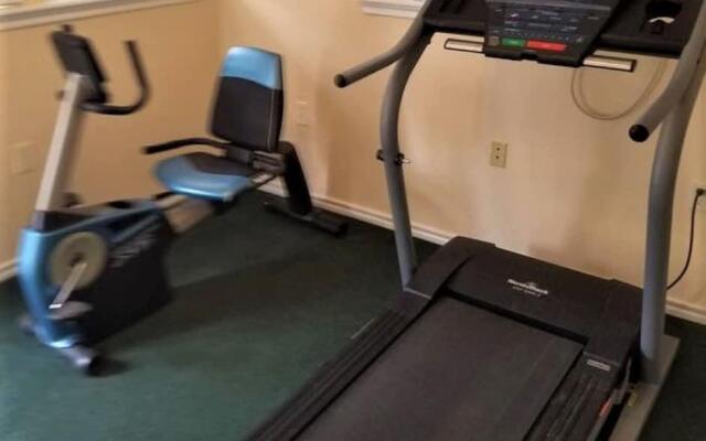 Pinecliff Village Resort