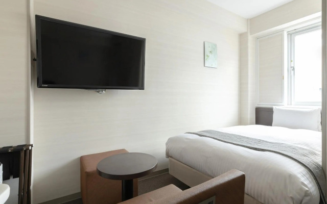 Vessel Inn Hiroshima Station