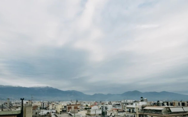 Best House Saint John New Port of Patras