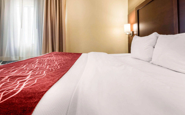 Comfort Inn & Suites Streetsboro - Kent