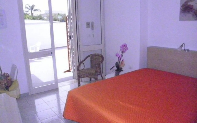 Blue Sky Hotel