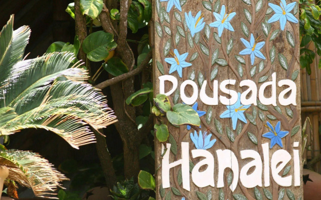 Pousada Hanalei