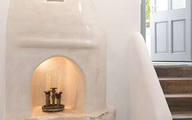 Athina Exquisite Houses