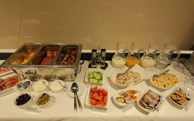 Garni Hotel Boutique 25h
