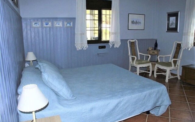 Spanish Hideaway Casa Magel B&B