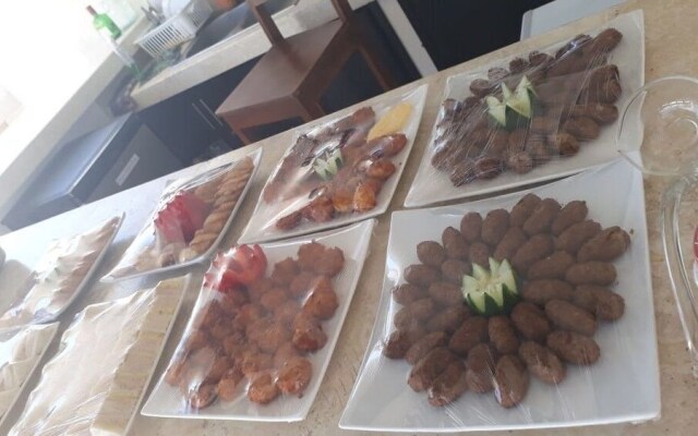 Figaro Hotel Boutique