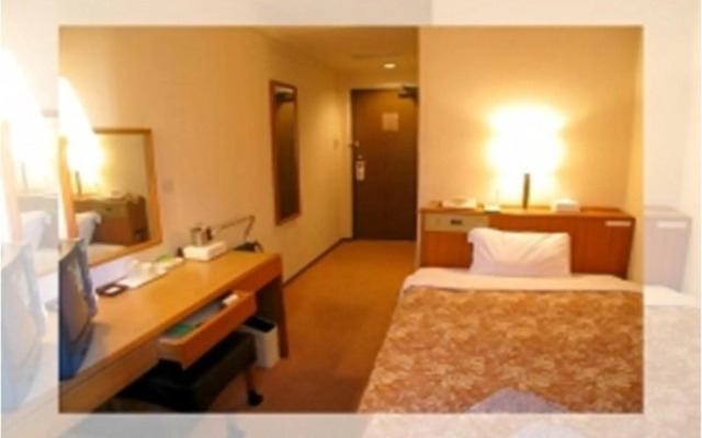 Ina Park Hotel