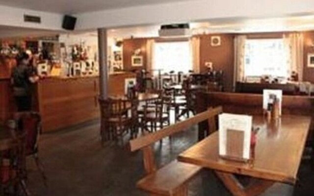 The Wellington Arms