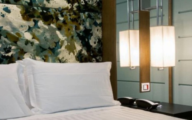 Hotel Stendhal & Luxury Suites