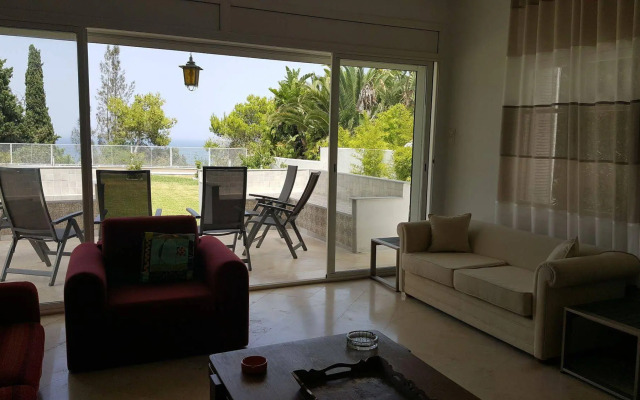 Villa Ambre