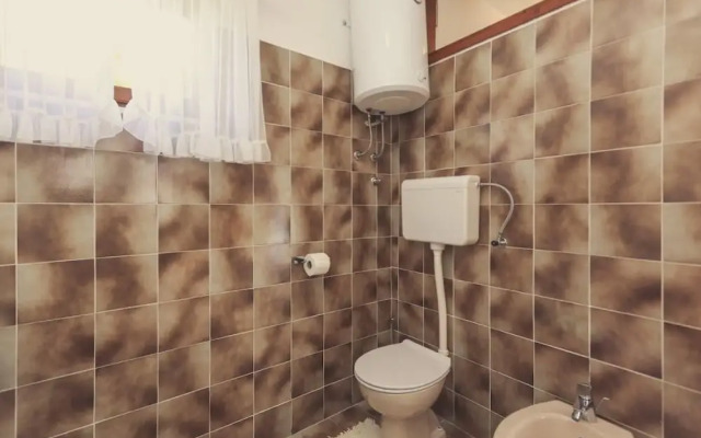 Josip - Apartment With Panoramic Sea View - A1