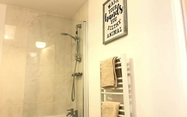 Grand Central Littleover Deluxe