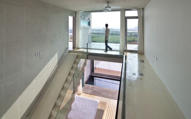Moken Resort