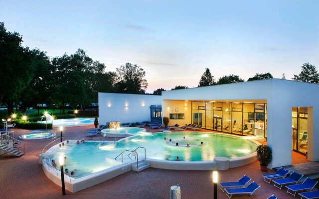 Hotel Sporer der Parktherme Bad Radkersburg