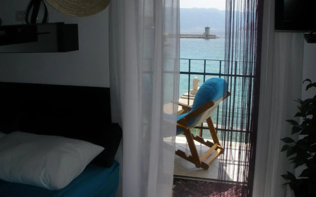 Apartment-Studio Fiorino