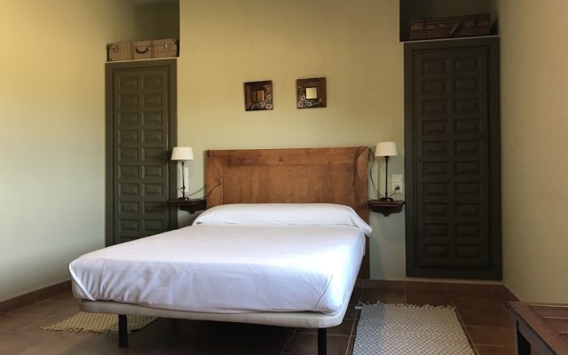 Casa Rural Pilon del Fraile
