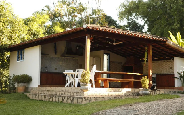 Fazenda das Melancias