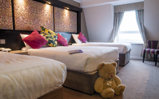 Flannery's Hotel Galway