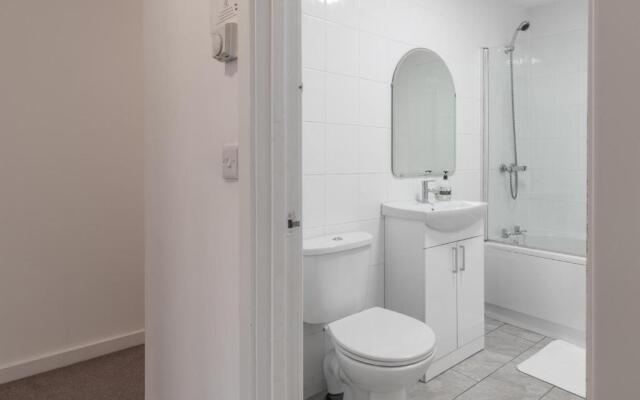 Yarm Lane Apartments - Stockton Town Centre