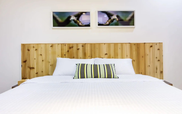Taitung Spring B&B