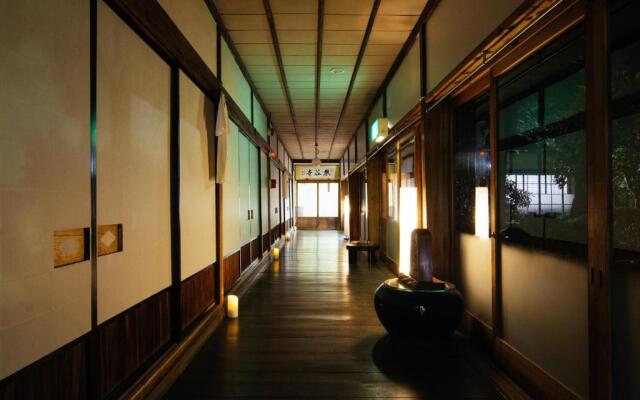 Koyasan Syukubo Kumagaiji