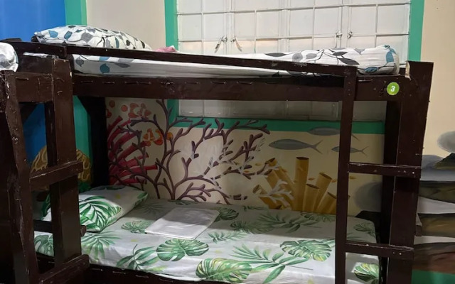 Villa-Atlas Guest House