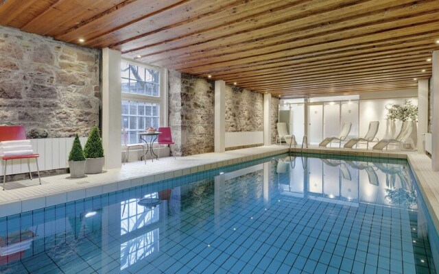 Clarion Collection Burghotel Blomberg