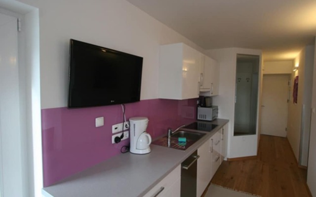 Apartments & Wellness Skok Mozirje