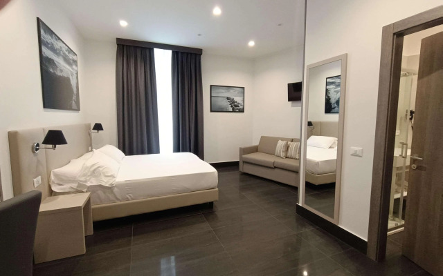 Best Western Hotel dei Mille