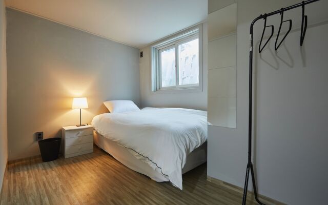 Seoul Myeongdong House