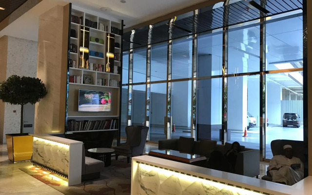 DeFace Platinum Kuala Lumpur