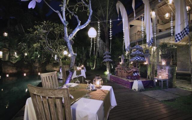 The Kanjeng Resort Ubud