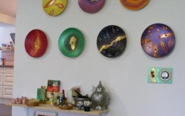 Landpension Freiimfelde