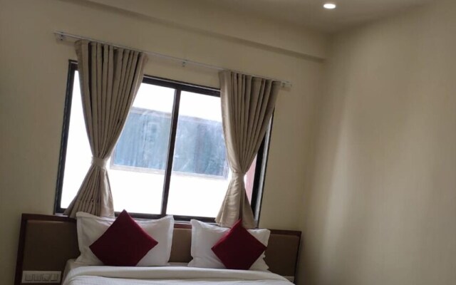 Hotel Kavya By Sky Stays