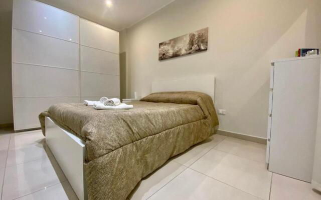 La Casetta Apartment