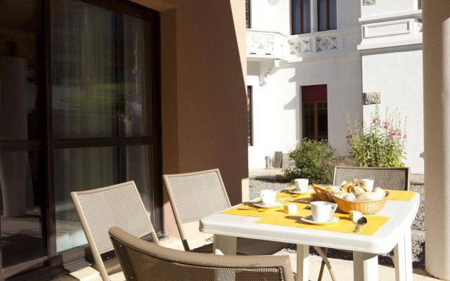 Le Château des Magnans